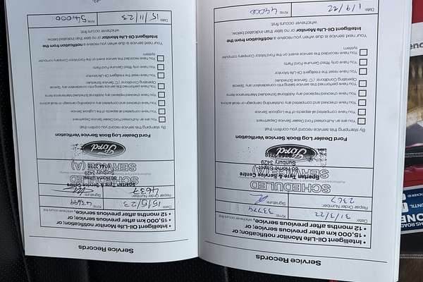 2016 Ford Mustang GT FM