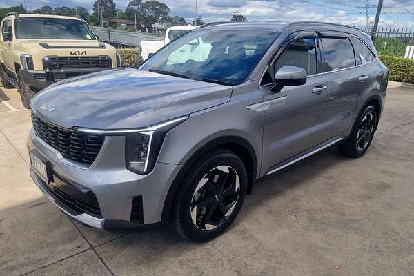2023 Kia Sorento Sport+ MQ4 PE