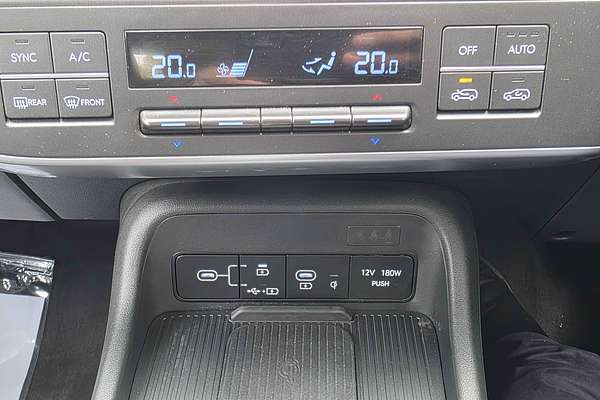 2024 Hyundai Kona SX2.V2