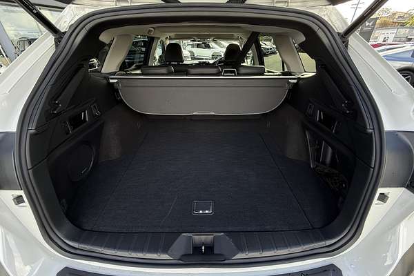 2021 Subaru Outback AWD Touring 6GEN