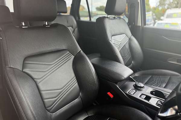 2024 Ford Everest Trend  2.0L