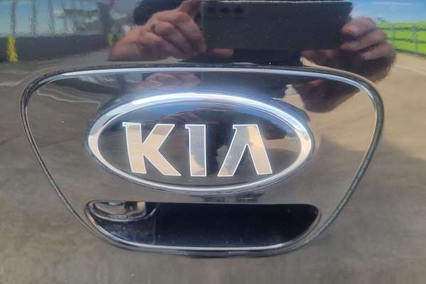 2021 Kia Picanto GT-Line JA