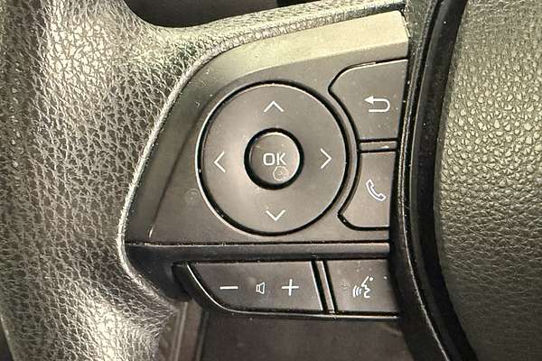 2021 Toyota Corolla Ascent Sport MZEA12R