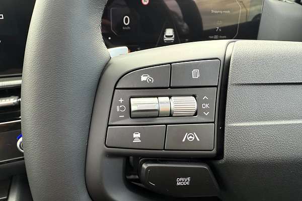 2025 Kia Sportage GT-Line NQ5 PE