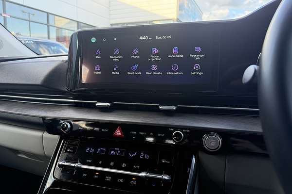2023 Kia Carnival Special Edition KA4