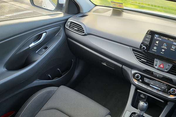 2021 Hyundai i30 Active PD.V4