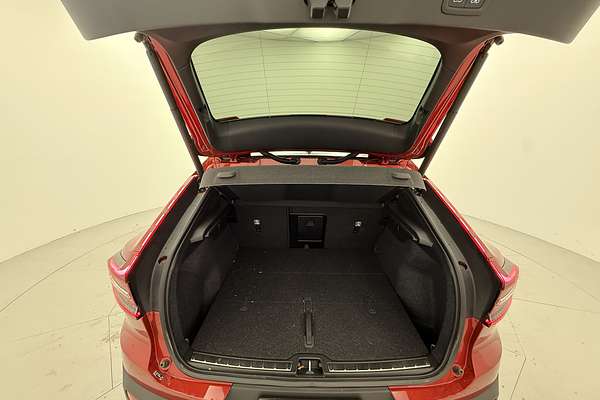 2024 Volvo C40 Recharge Twin