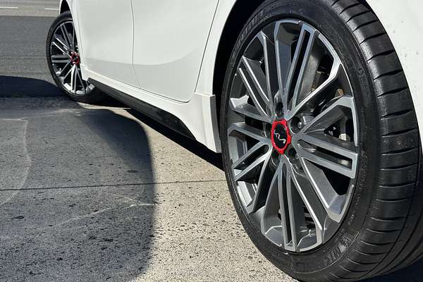 2024 Kia Cerato GT BD
