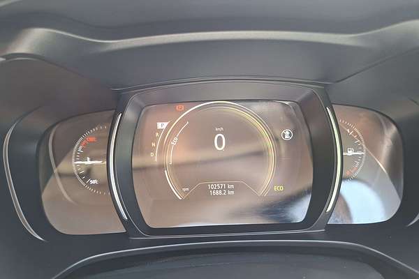 2016 Renault Koleos Zen HZG