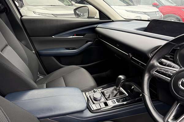 2022 Mazda CX-30 G20 Evolve DM Series