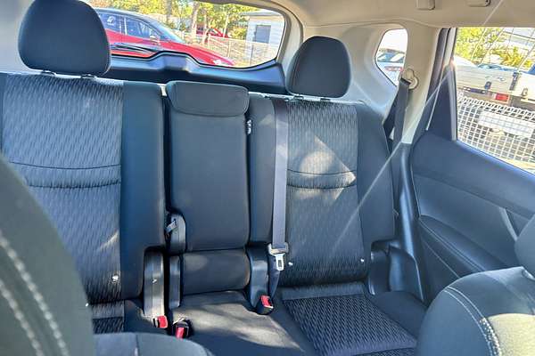 2019 Nissan X-TRAIL ST T32 Series II
