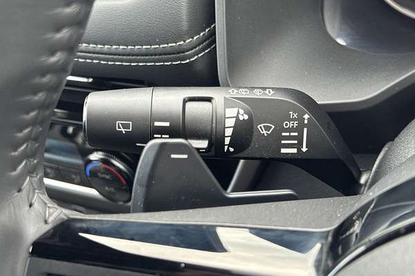 2025 Nissan X-TRAIL ST-L T33