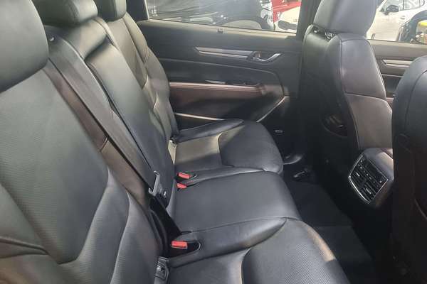 2020 Mazda CX-8 GT KG Series