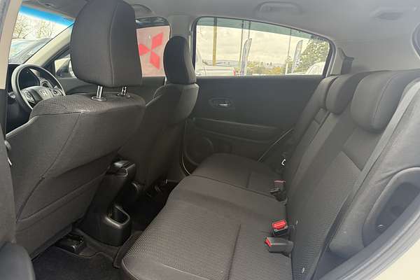 2016 Honda HR-V VTi