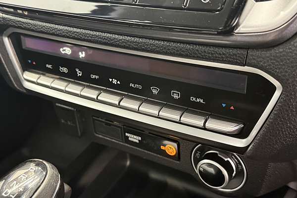 2023 Isuzu D-MAX LS-U (4x4) RG1 MY23 4X4