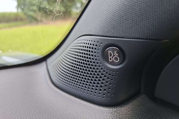 2025 Ford Ranger Raptor 4X4 3.0L