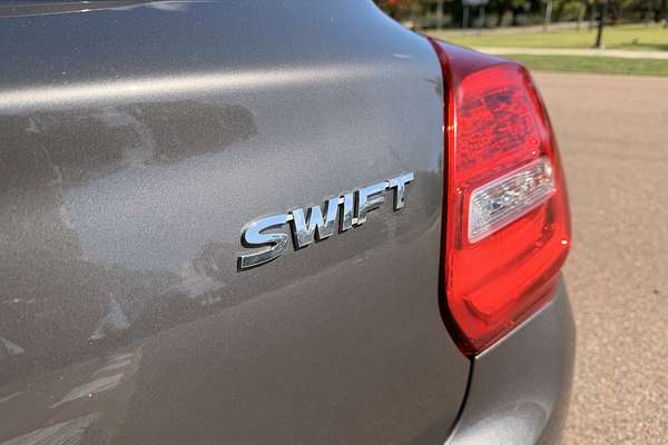 2020 Suzuki Swift GL Navigator AZ Series II
