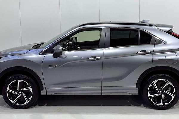 2024 Mitsubishi Eclipse Cross PHEV Exceed YB AWD