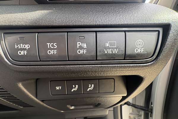 2021 Mazda MX-30 G20e Astina DR Series