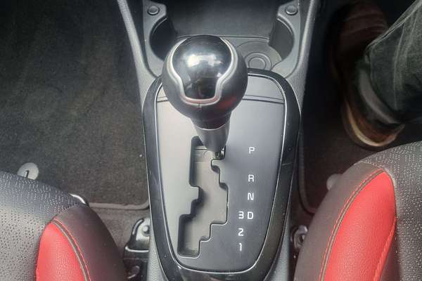 2021 Kia Picanto GT-Line JA