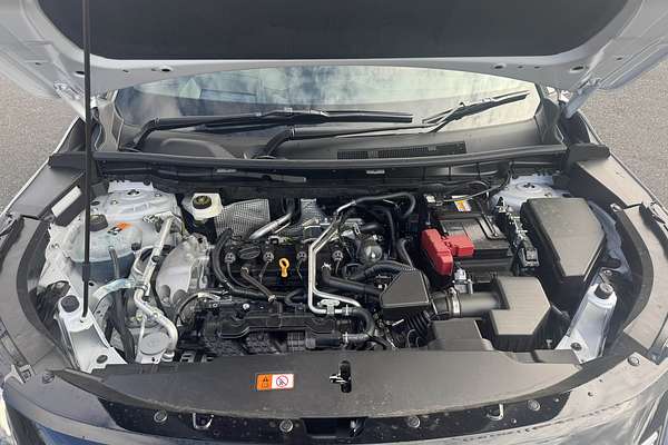 2025 Mitsubishi Outlander Exceed Tourer ZM