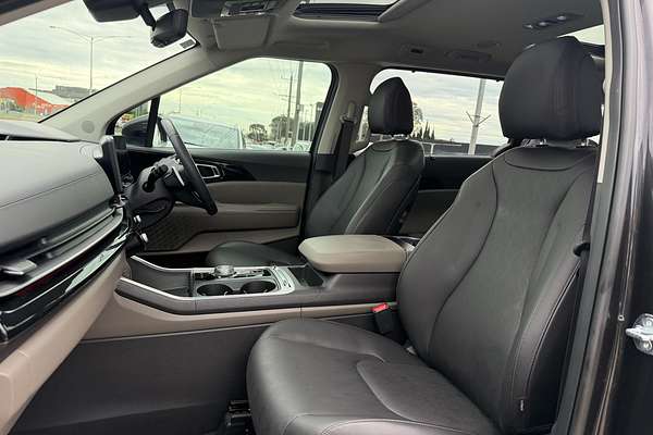 2024 Kia Carnival GT-Line HEV KA4 PE