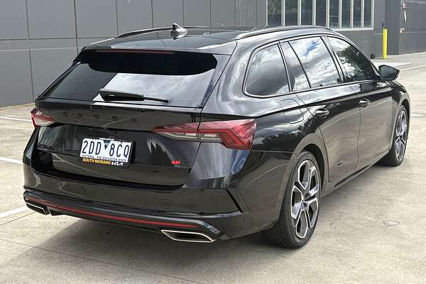 2022 SKODA Octavia RS NX