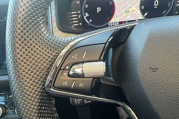 2022 SKODA Kodiaq Style NS