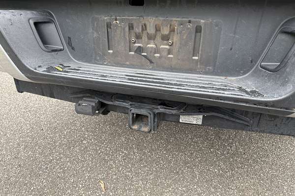2020 Ford Ranger XLT PX MkIII 4X4 3.2L