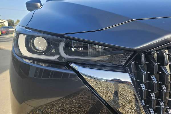 2025 Mazda CX-5 G35 Akera KF Series