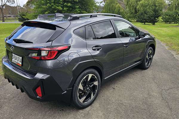 2025 Subaru Crosstrek 2.0R G6X