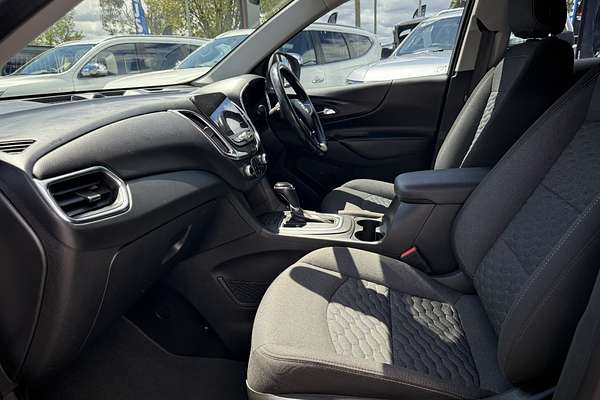 2018 Holden Equinox LT EQ