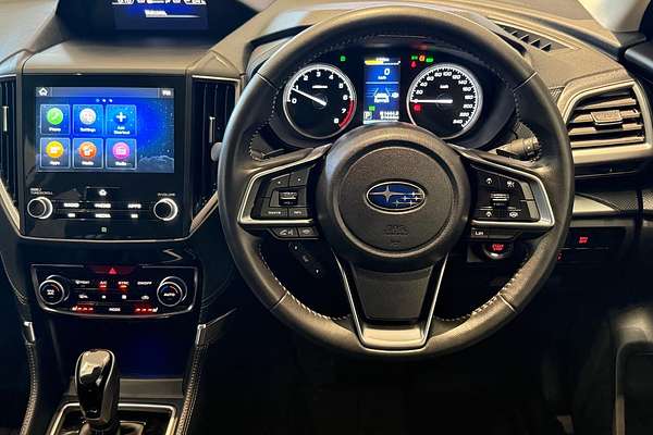 2024 Subaru Forester Hybrid L S5