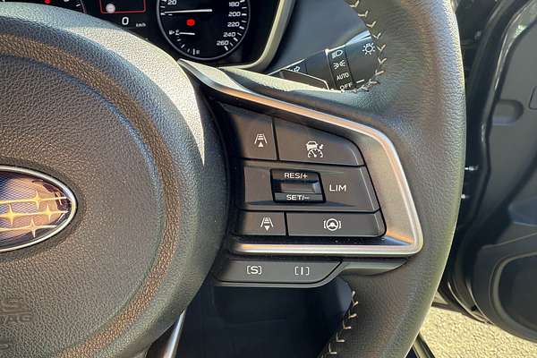 2024 Subaru Outback AWD 6GEN