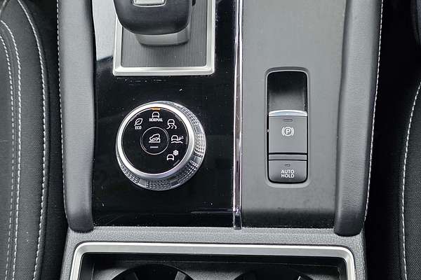 2024 Mitsubishi Outlander LS ZM