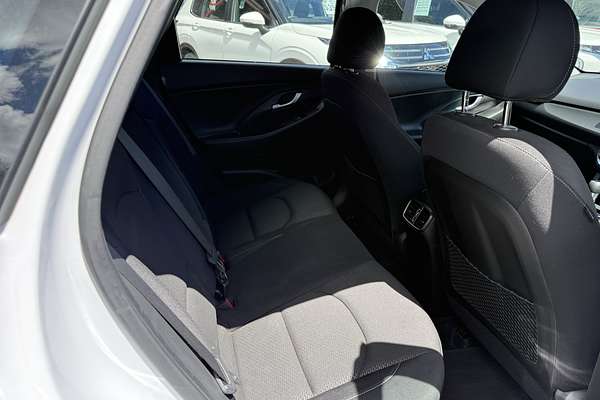 2023 Hyundai i30 PD.V4