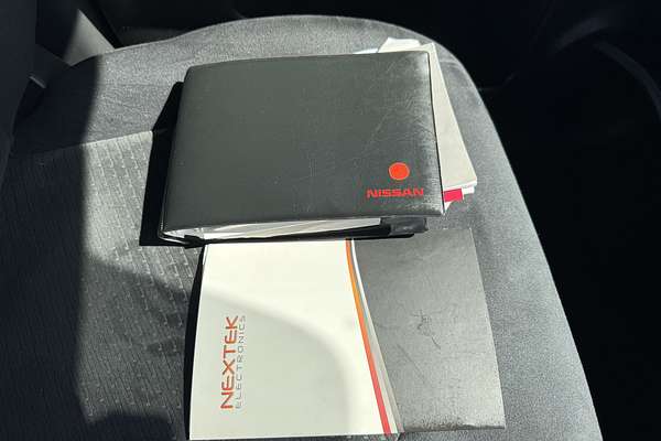 2013 Nissan X-TRAIL ST T31