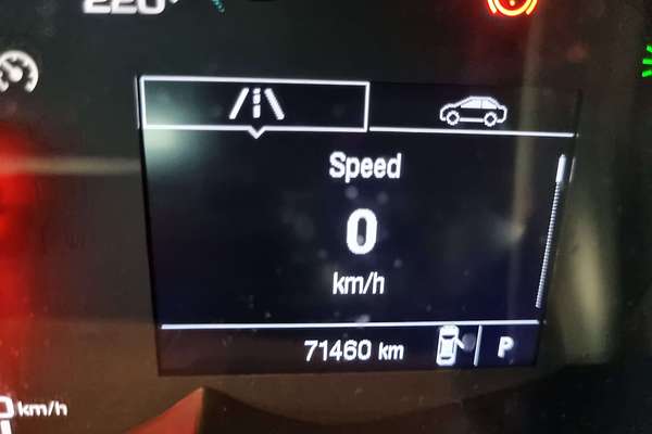2019 Holden Trax LTZ TJ