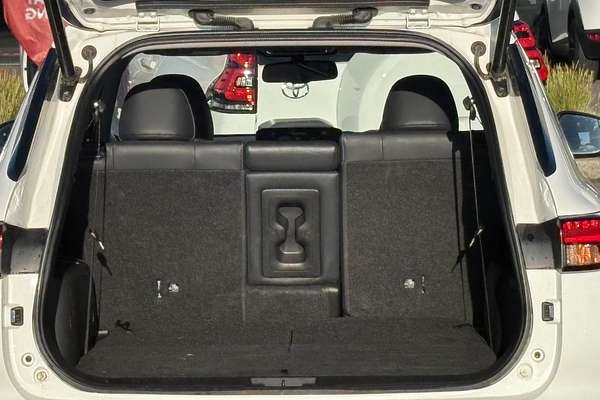 2022 Mitsubishi Outlander Aspire ZM