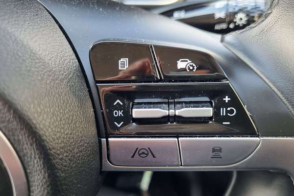 2024 Hyundai Tucson NX4.V3