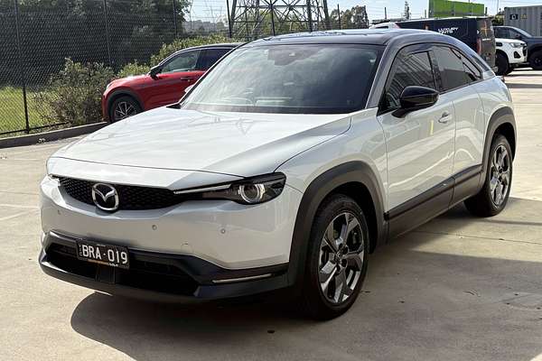 2021 Mazda MX-30 G20e Astina DR Series