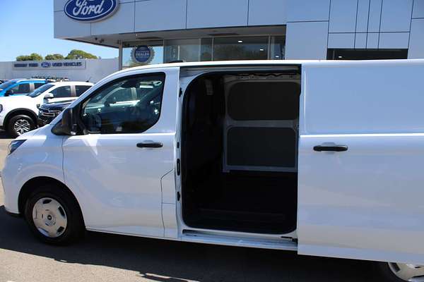 2024 Ford Transit Custom Trend LWB AV LWB