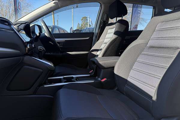 2019 Honda CR-V VTi-S RW