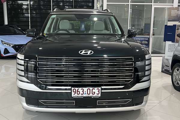 2025 Hyundai Palisade Calligraphy LX3.V1