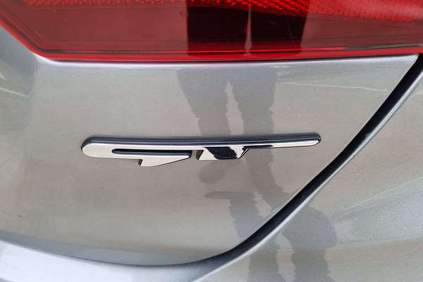 2019 Kia Cerato GT BD