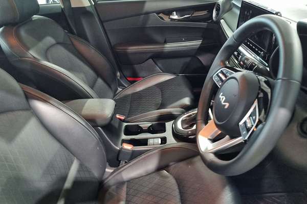 2022 Kia Cerato Sport+ BD