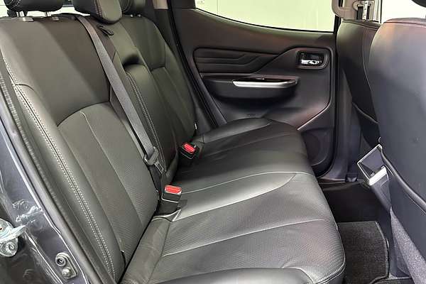 2023 Mitsubishi Triton Xtreme MR 4X4