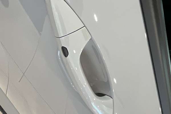 2025 Hyundai Kona Elite N Line SX2.V3