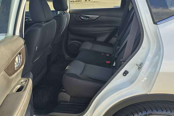2019 Nissan X-TRAIL ST T32 Series II