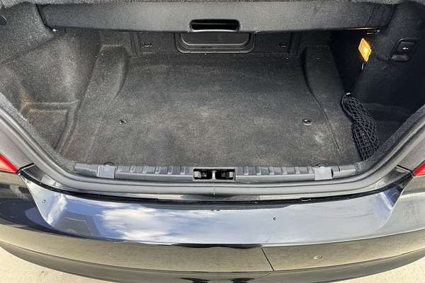 2012 BMW 1 Series 120i E88 LCI